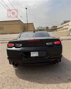 شيفروليه كامارو